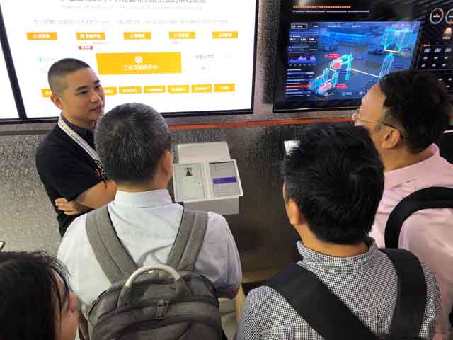 Öйú¡¤BB±´²©°¬¸¥É(¼¯ÍÅ)ÓÐÏÞ¹«Ë¾²úÏúͨ, Éú²ú¹ÜÀíϵͳ, ÔÆÆÜ´ó»á, ¹¤³§Êý×Ö»¯Éý¼¶, Êý×Ö¹¤³§ Öйú¡¤BB±´²©°¬¸¥É(¼¯ÍÅ)ÓÐÏÞ¹«Ë¾²úÏúͨ, Éú²ú¹ÜÀíϵͳ, ÔÆÆÜ´ó»á, ¹¤³§Êý×Ö»¯Éý¼¶, Êý×Ö¹¤³§