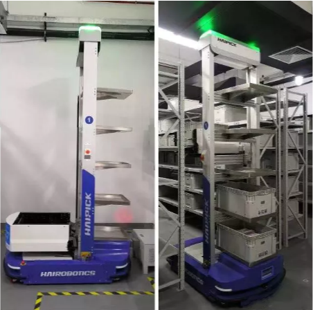 智能物流机器人, 低压伺服, 运动控制系统 智能物流机器人, 低压伺服, 运动控制系统