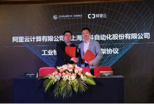 ��ҵ������ƽ̨, ��������