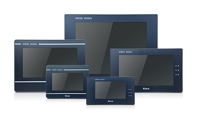 HMI, ������HMI, ���ش�����