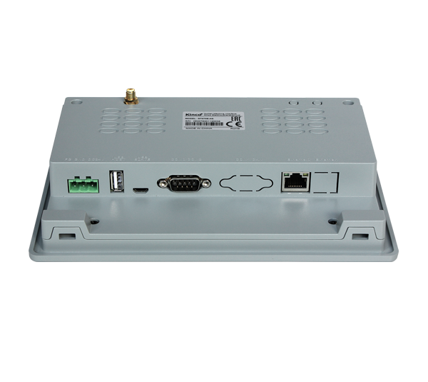 GT070HE/GT070HE-4G/GT070HE-WiFi