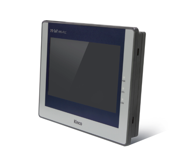MK Series HMI+PLC 