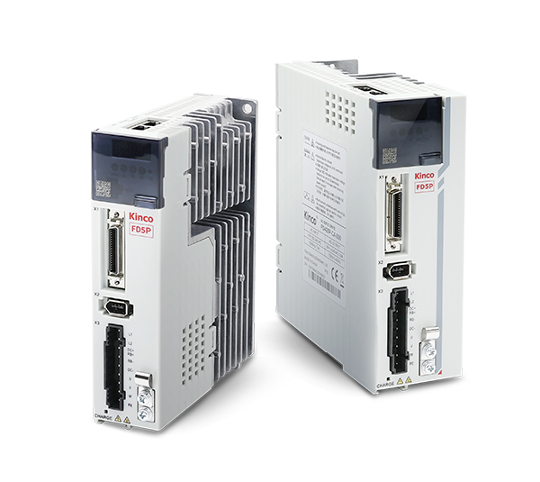 FD5P Series Servo Drives