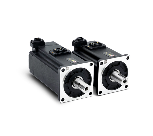 Low-voltage Servo Motor