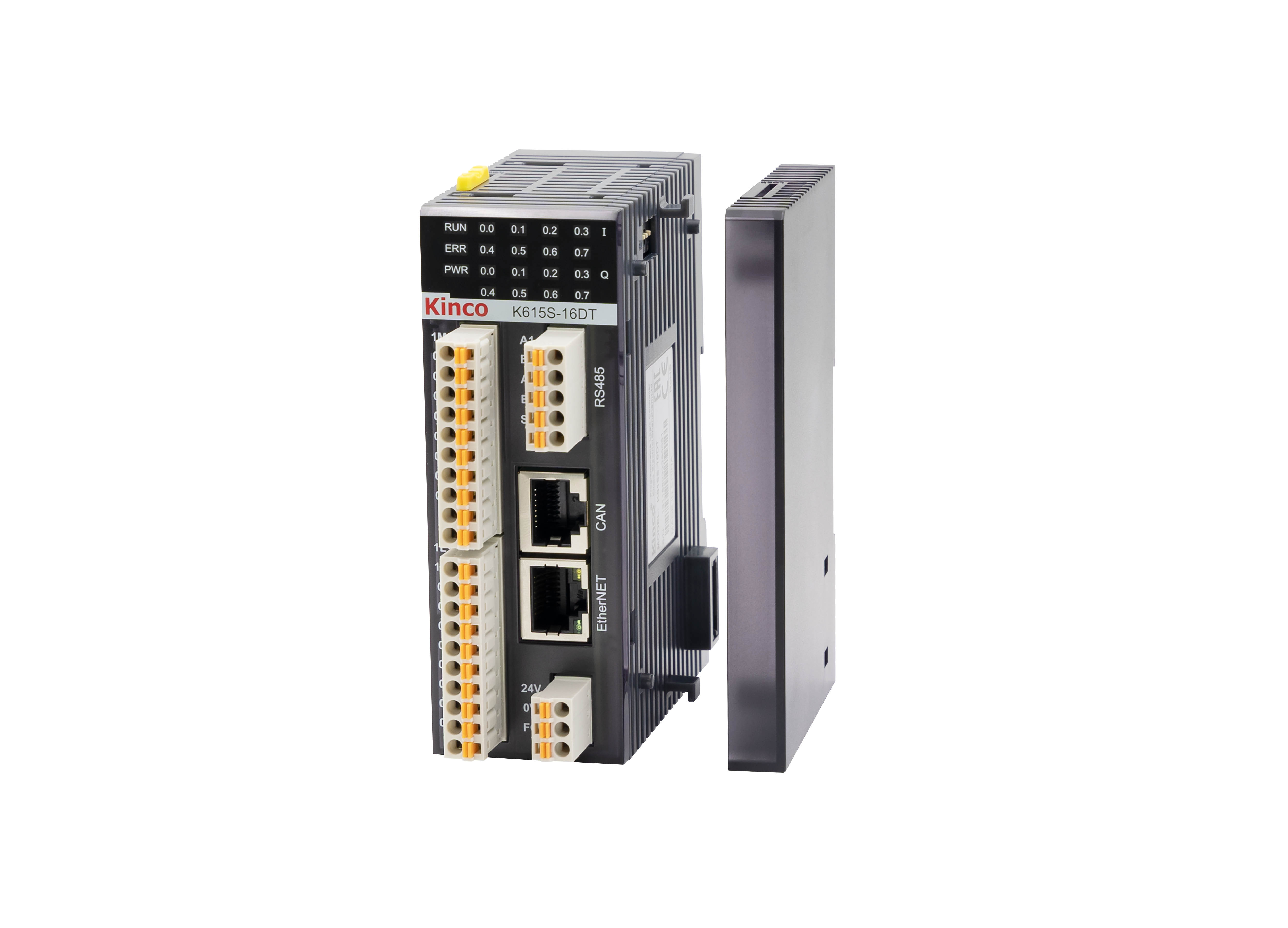 K6S Series PLC